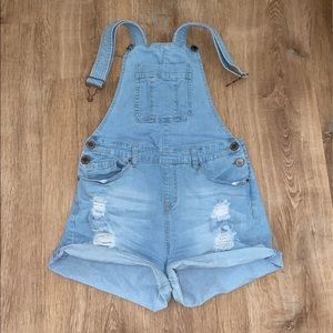 Overalls